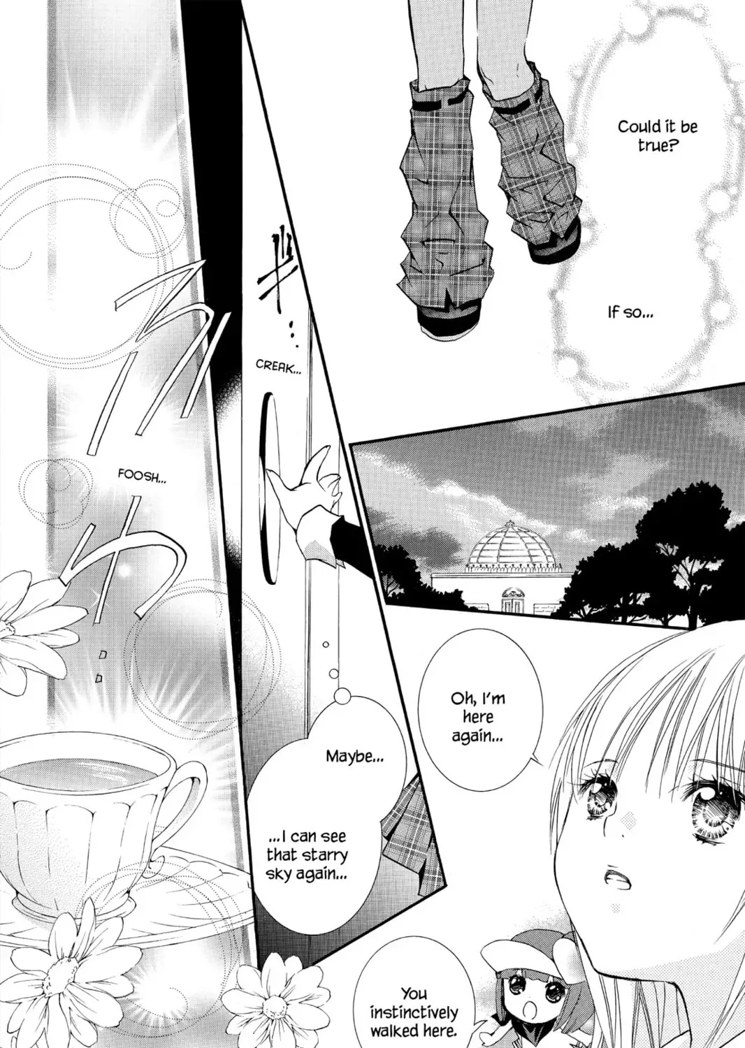 Shugo Chara! Chapter 9 page 25