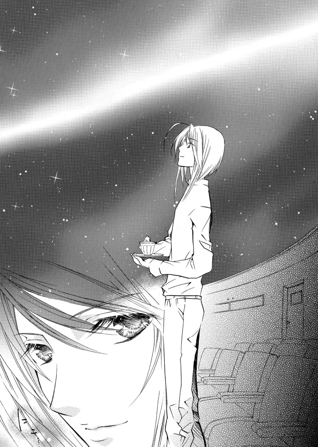 Shugo Chara! Chapter 9 page 27