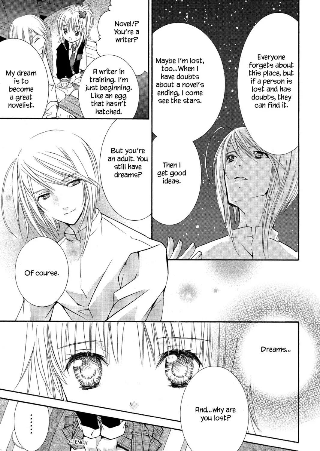 Shugo Chara! Chapter 9 page 31