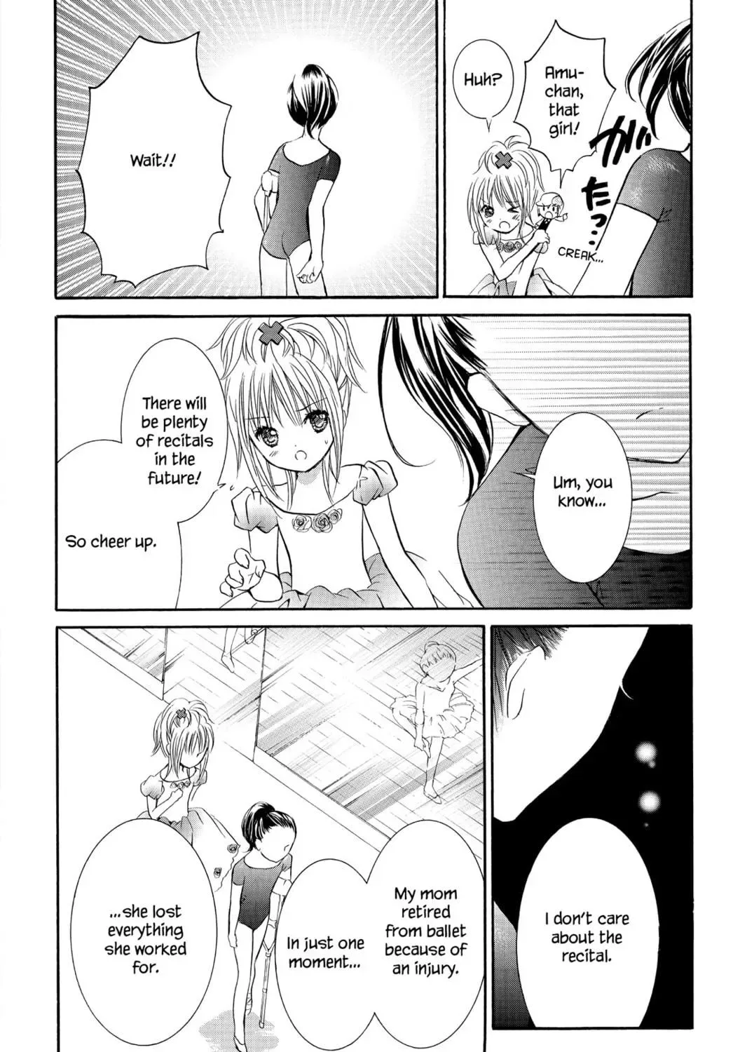 Shugo Chara! Chapter 9 page 41