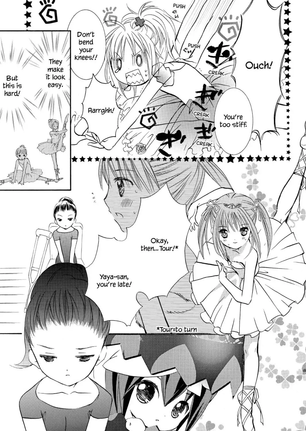 Shugo Chara! Chapter 9 page 39