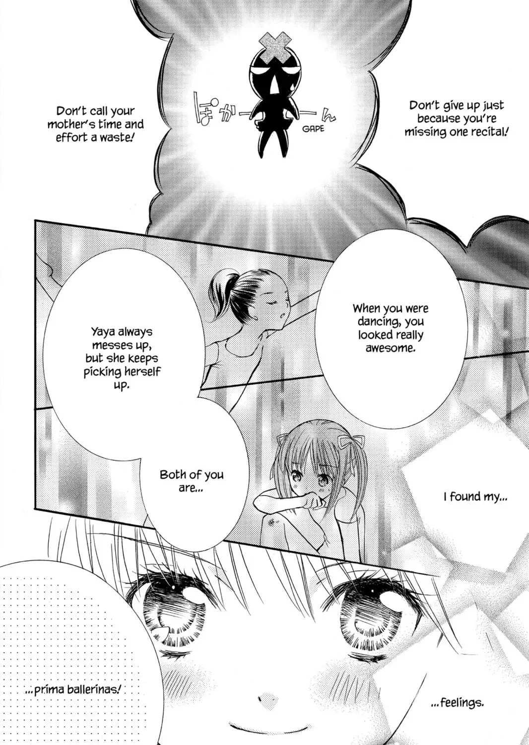 Shugo Chara! Chapter 9 page 59