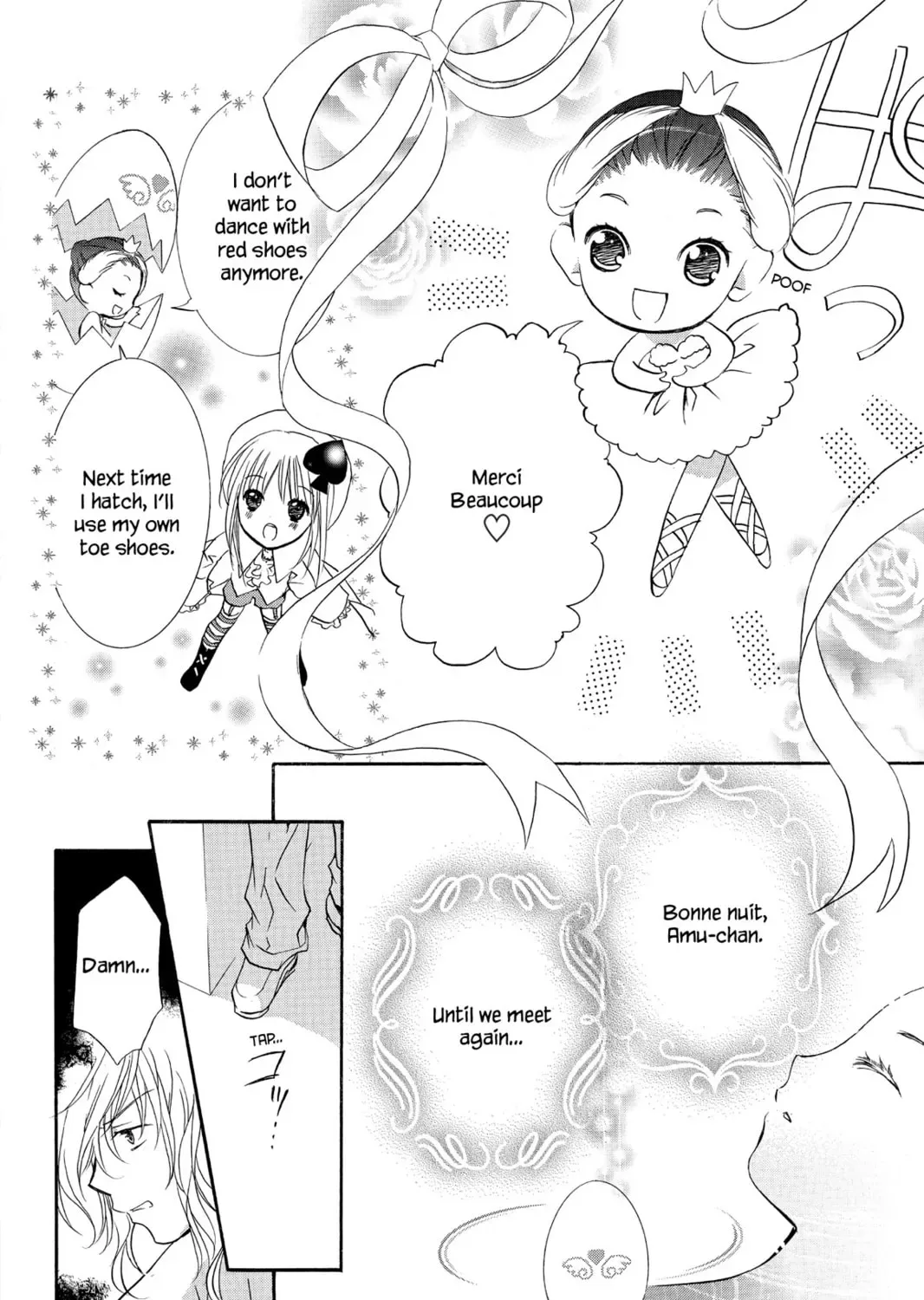 Shugo Chara! Chapter 9 page 63