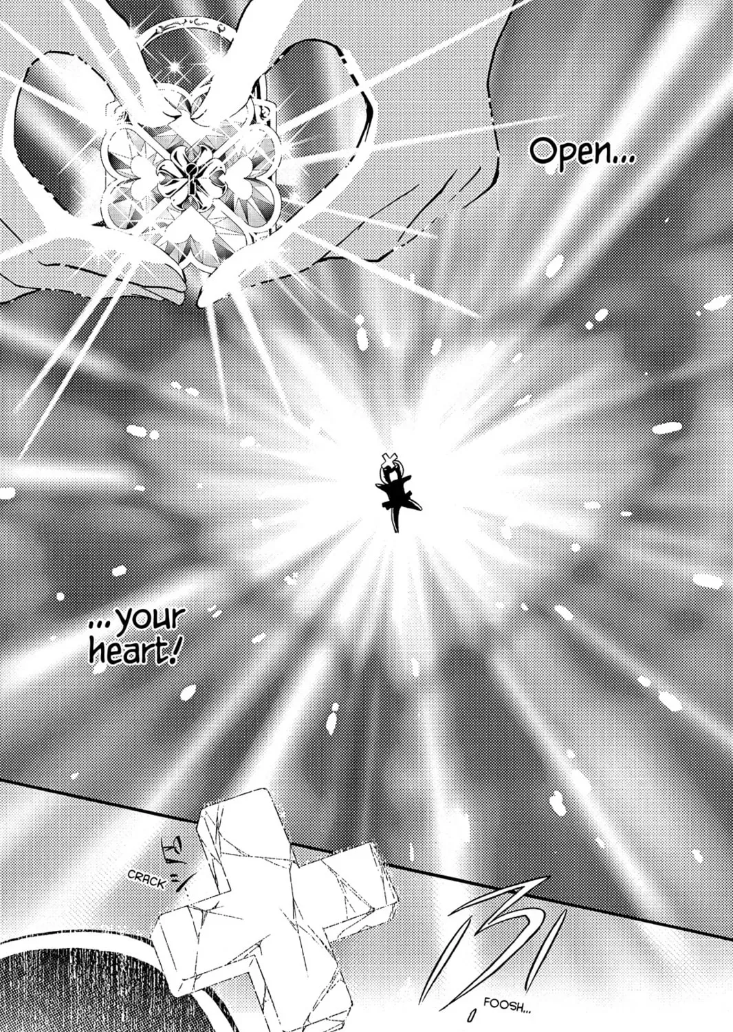 Shugo Chara! Chapter 9 page 61