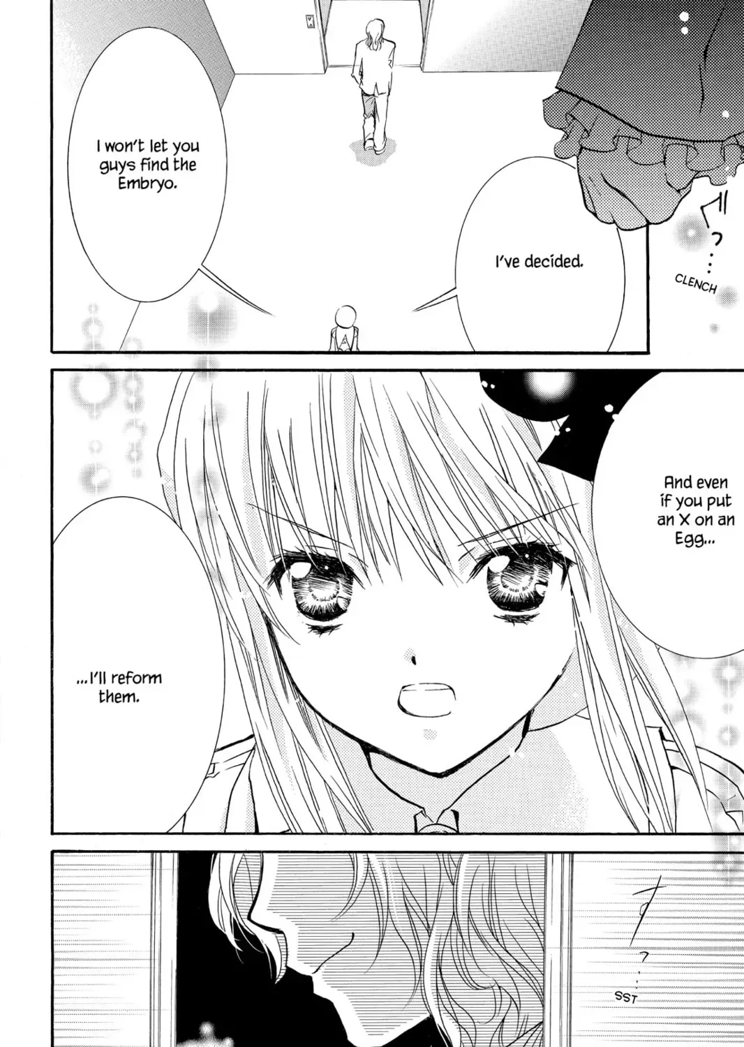 Shugo Chara! Chapter 9 page 67