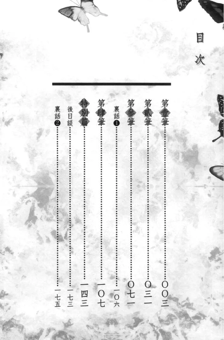 Shui Shen Qi Hui Juan Chapter 1 page 7