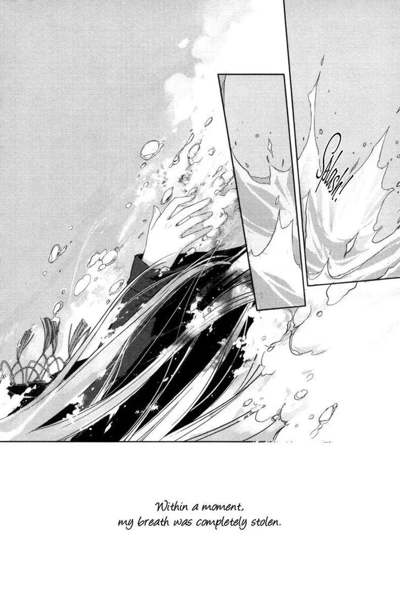 Shui Shen Qi Hui Juan Chapter 2 page 5