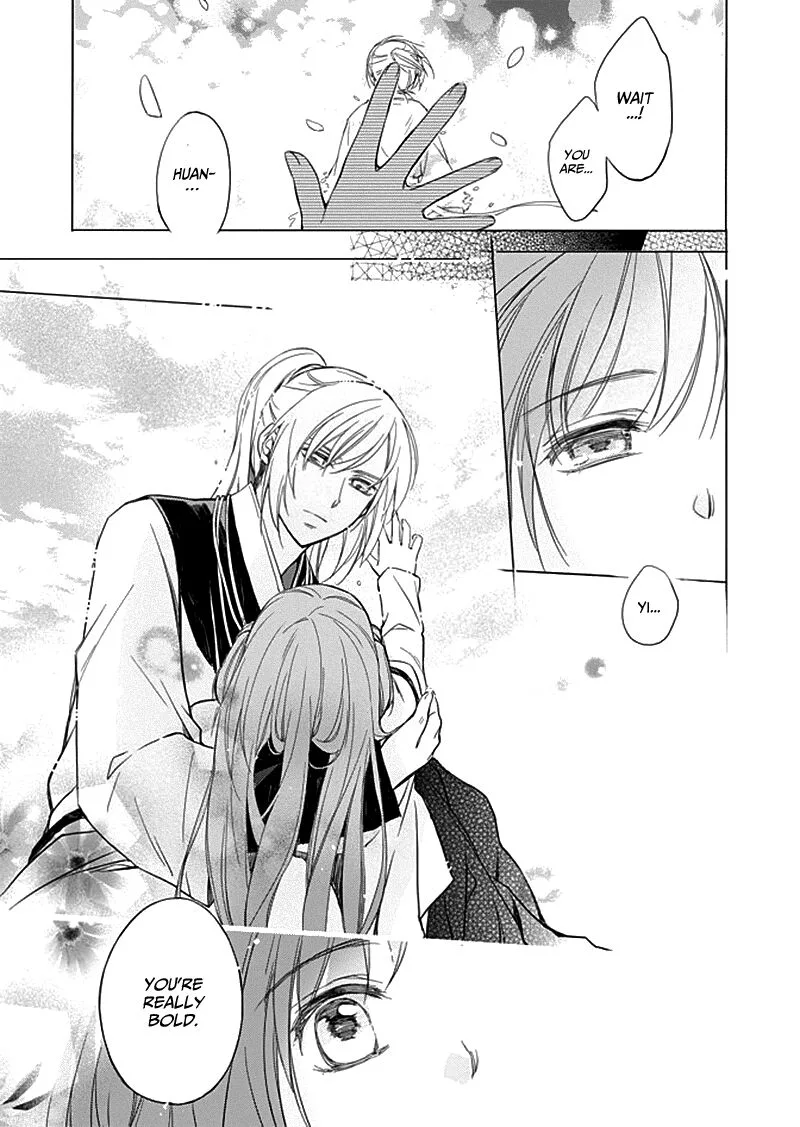 Shui Shen Qi Hui Juan Chapter 7 page 35