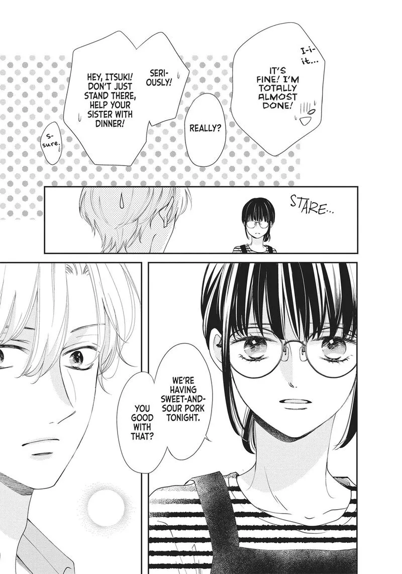 Shujinkou Nikki Chapter 1 page 35