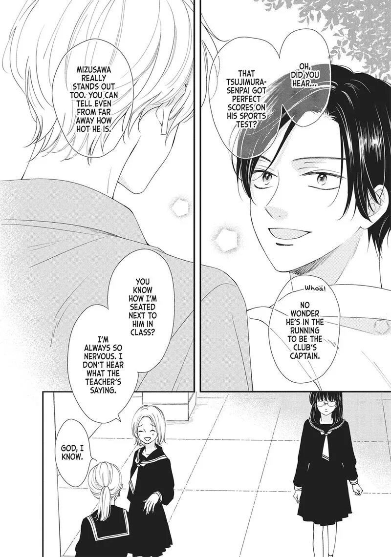 Shujinkou Nikki Chapter 1 page 8