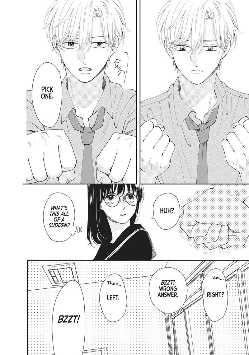 Shujinkou Nikki Chapter 1 page 24