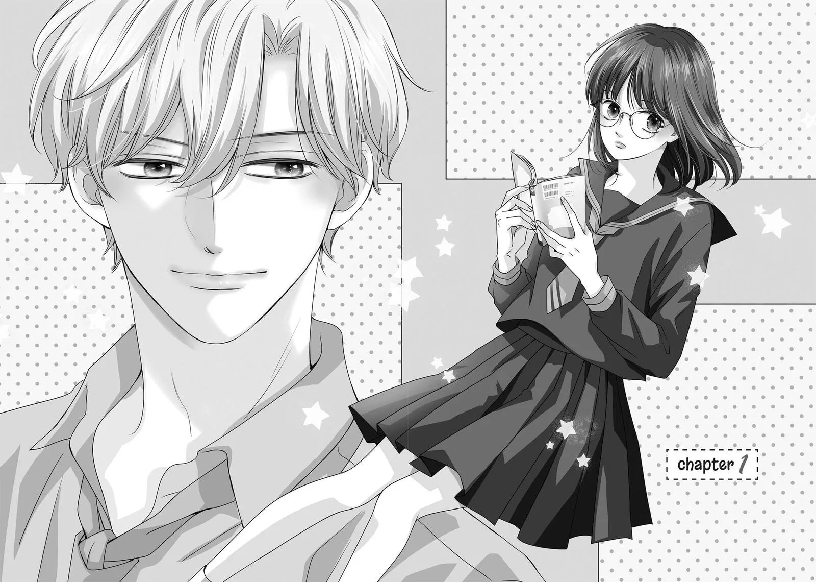 Shujinkou Nikki Chapter 1 page 5