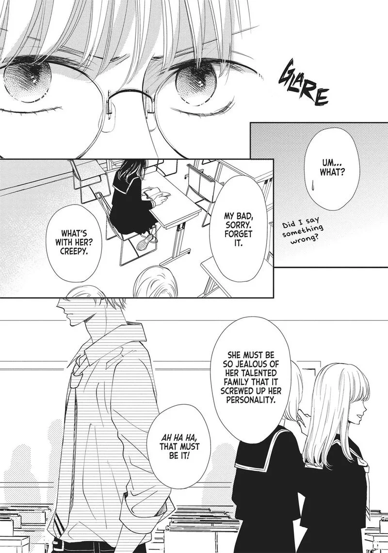 Shujinkou Nikki Chapter 1 page 21