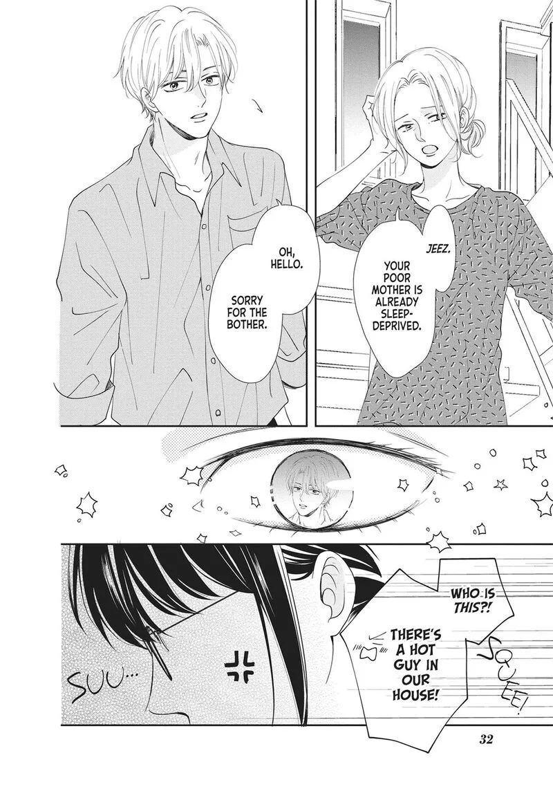 Shujinkou Nikki Chapter 1 page 32