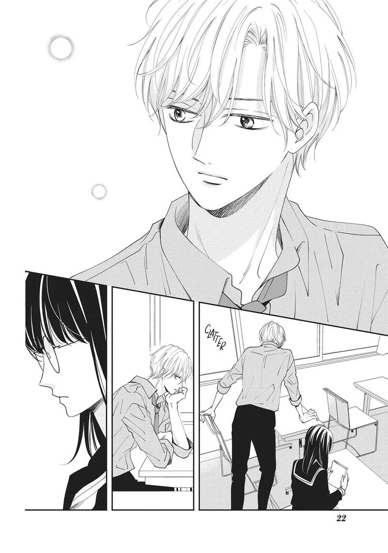 Shujinkou Nikki Chapter 1 page 22