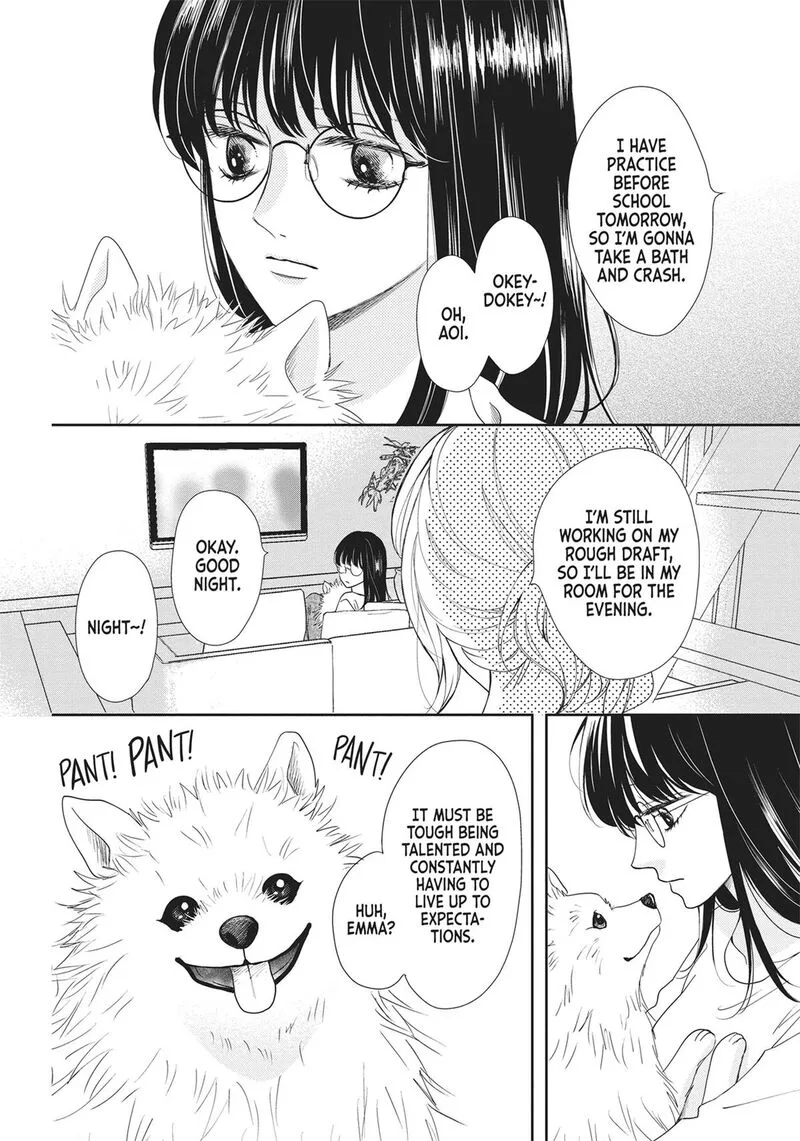 Shujinkou Nikki Chapter 1 page 18