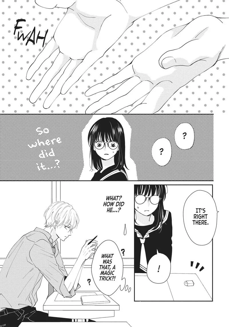 Shujinkou Nikki Chapter 1 page 25