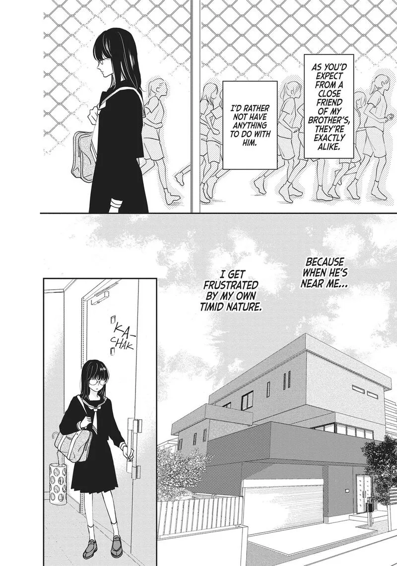 Shujinkou Nikki Chapter 1 page 14