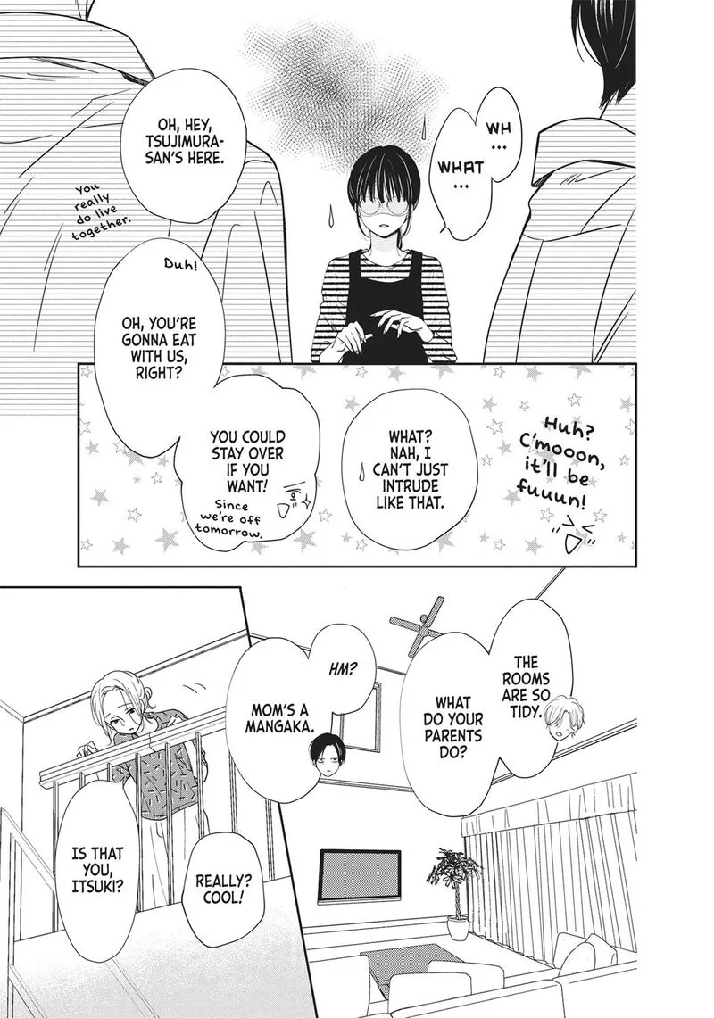 Shujinkou Nikki Chapter 1 page 31