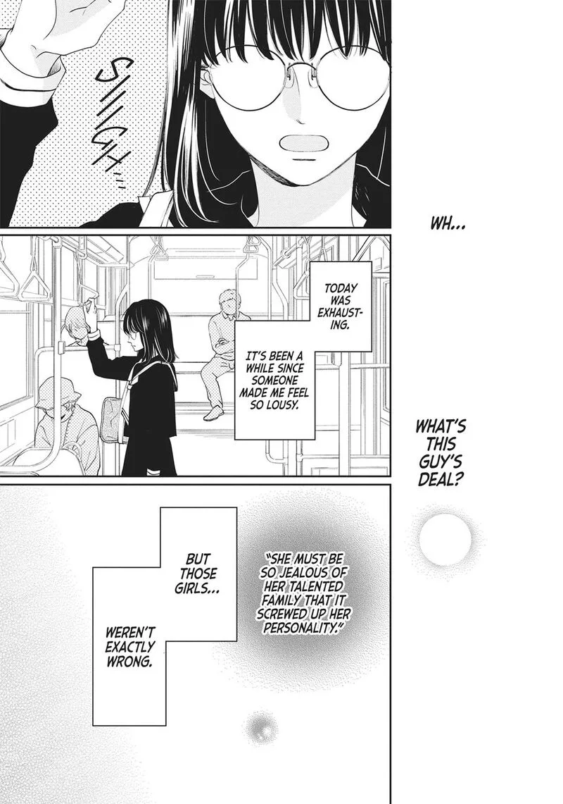 Shujinkou Nikki Chapter 1 page 27