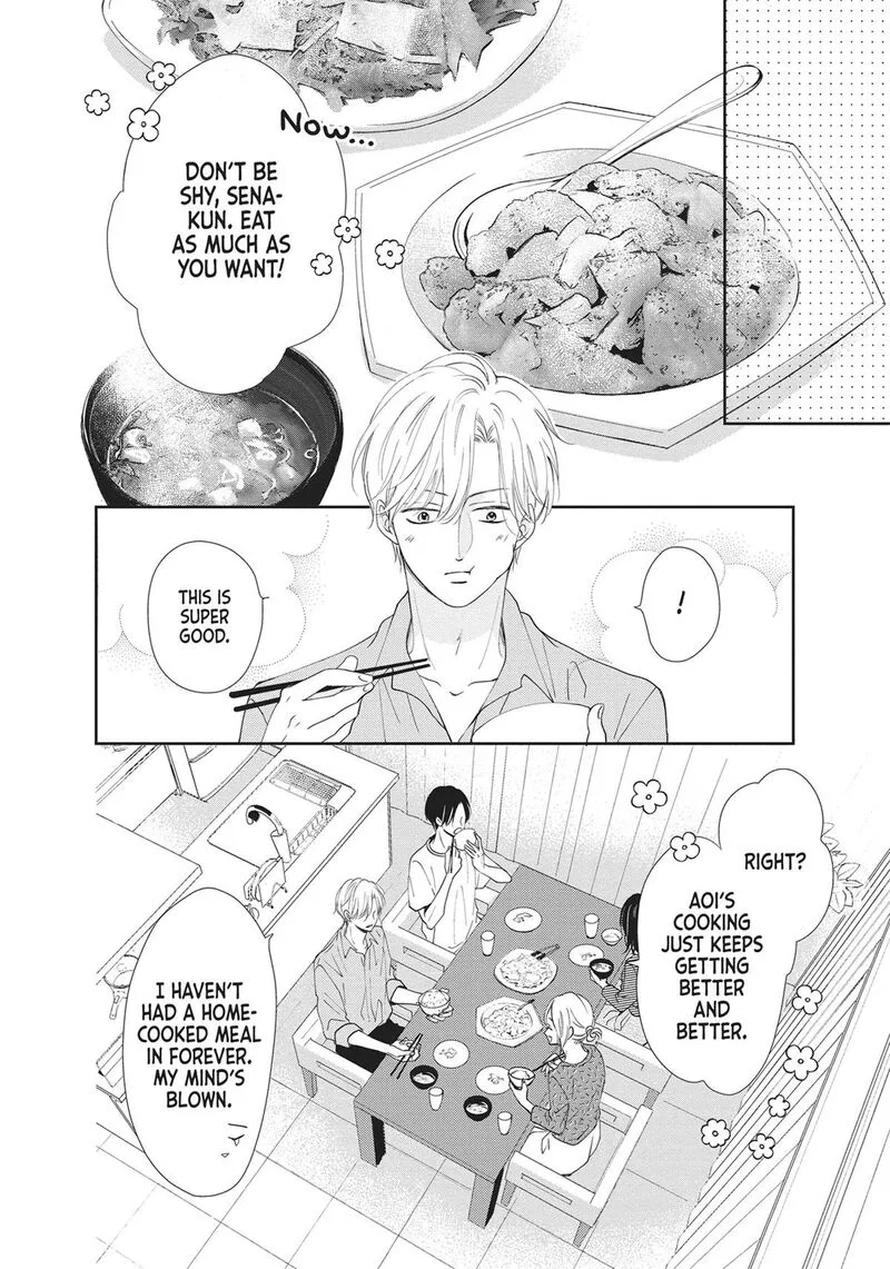 Shujinkou Nikki Chapter 1 page 36