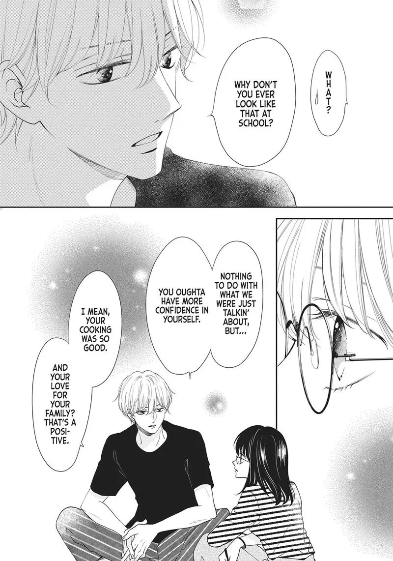 Shujinkou Nikki Chapter 1 page 46