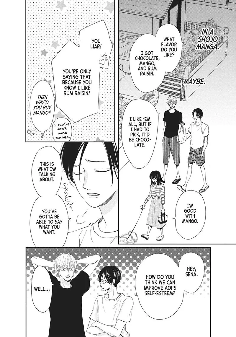Shujinkou Nikki Chapter 1 page 50