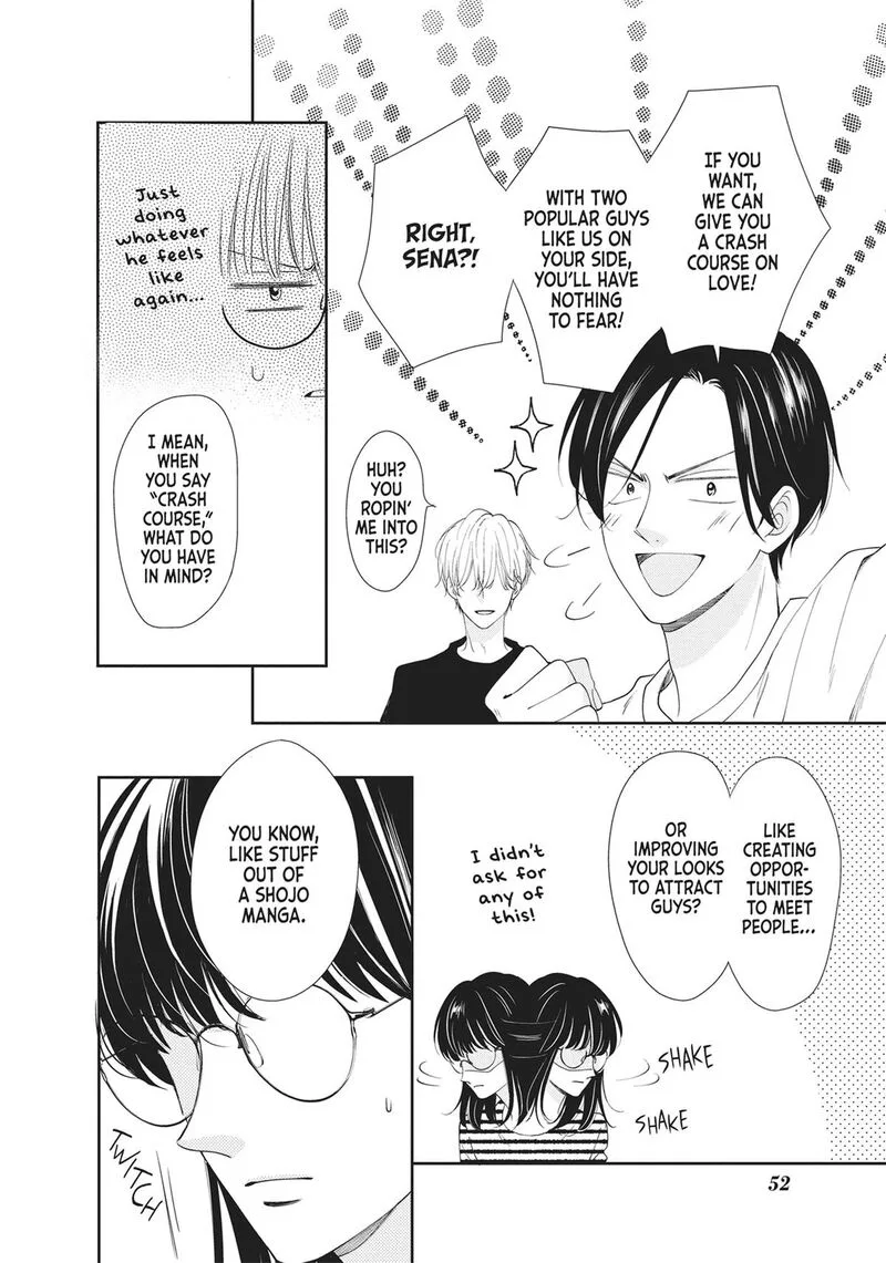 Shujinkou Nikki Chapter 1 page 52