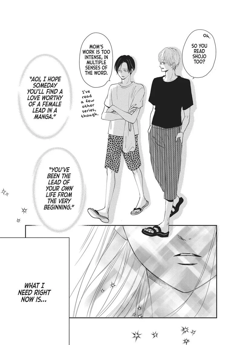 Shujinkou Nikki Chapter 1 page 53