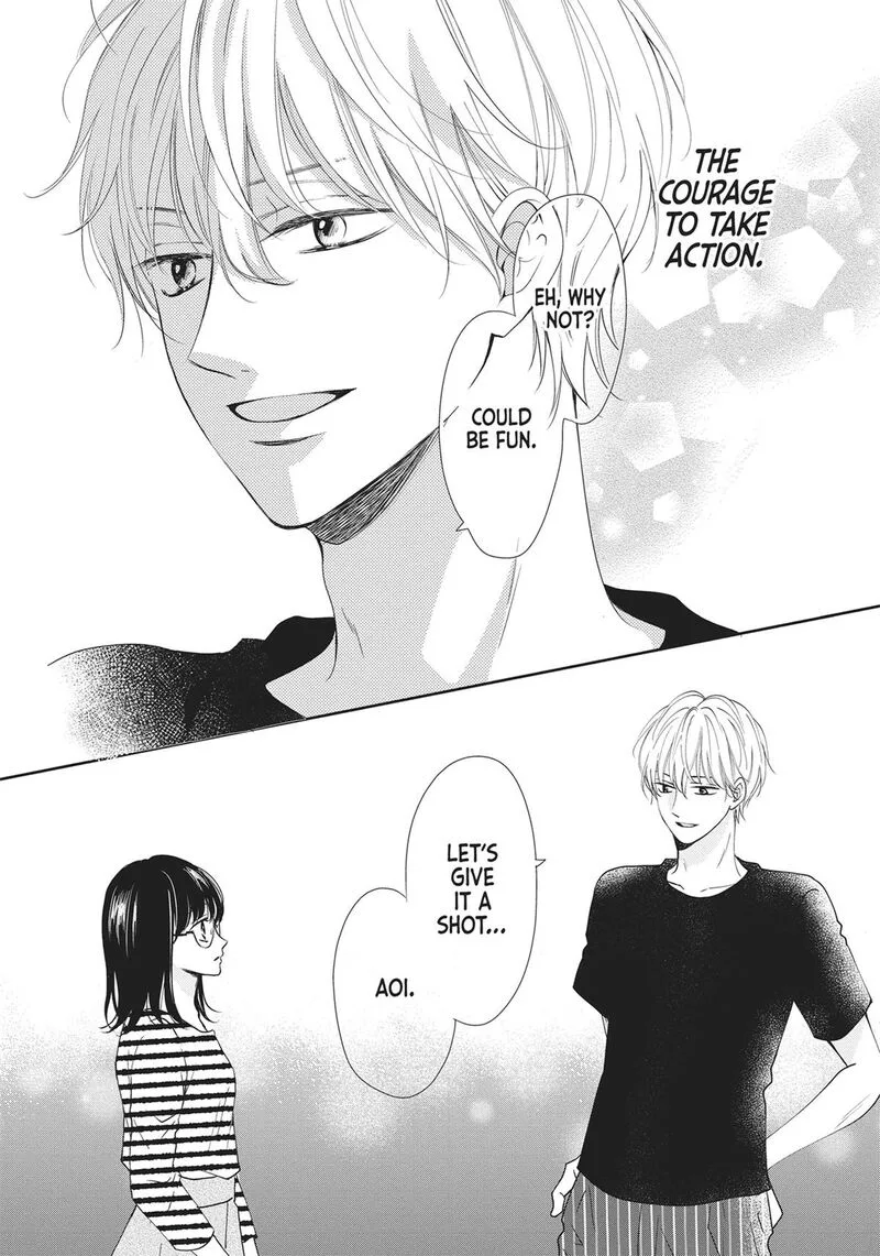 Shujinkou Nikki Chapter 1 page 54