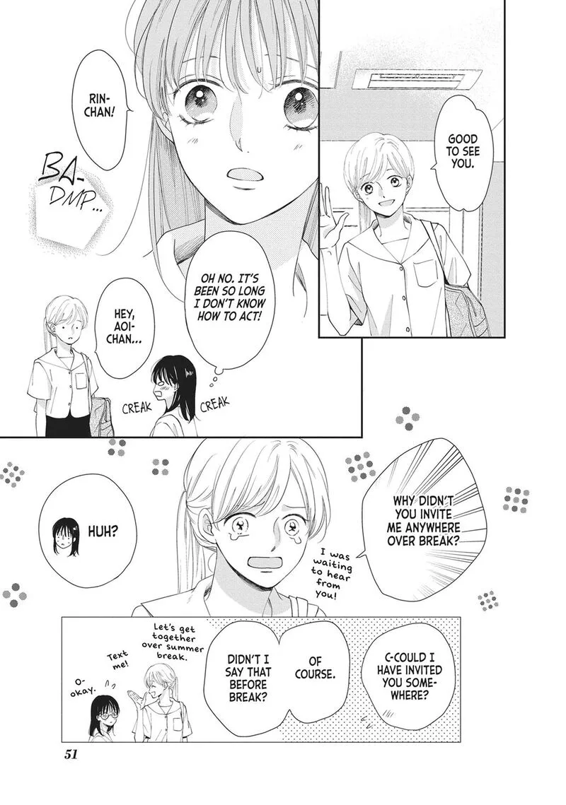 Shujinkou Nikki Chapter 10 page 9