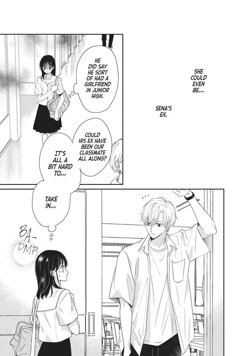 Shujinkou Nikki Chapter 10 page 23
