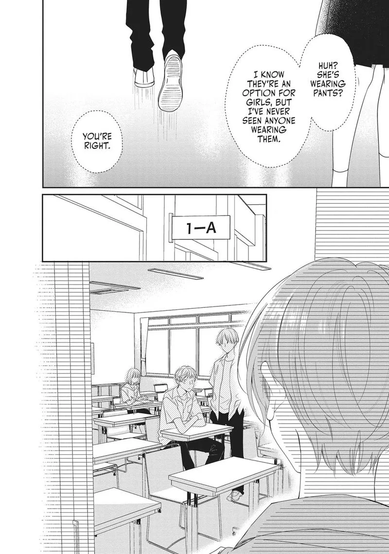 Shujinkou Nikki Chapter 10 page 32