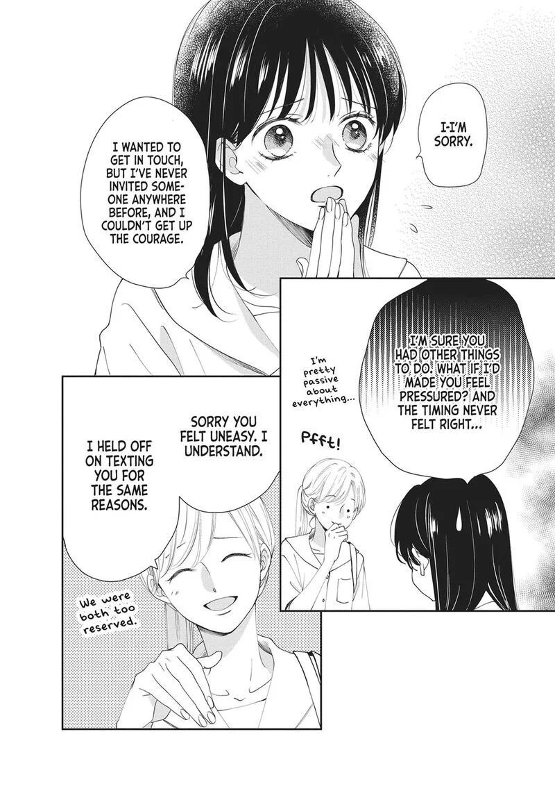 Shujinkou Nikki Chapter 10 page 10