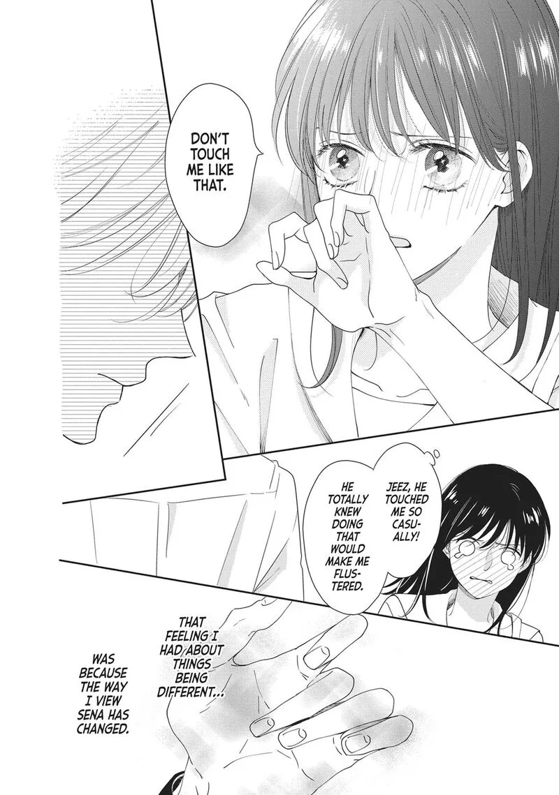 Shujinkou Nikki Chapter 10 page 30