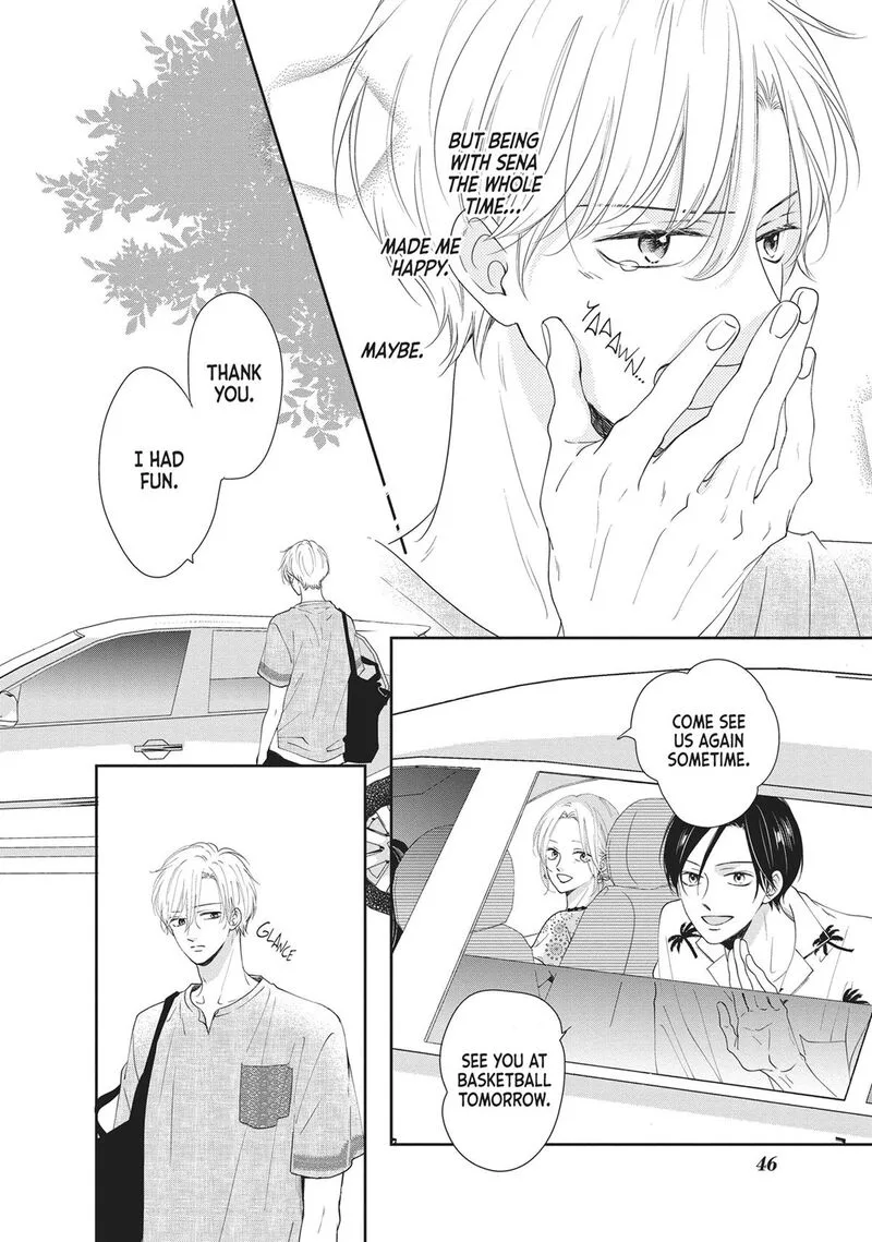 Shujinkou Nikki Chapter 10 page 4