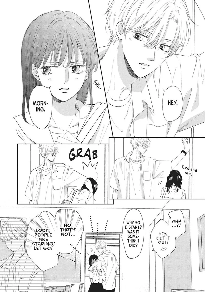 Shujinkou Nikki Chapter 10 page 24