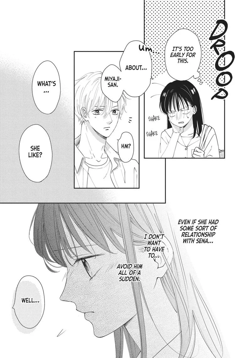 Shujinkou Nikki Chapter 10 page 25
