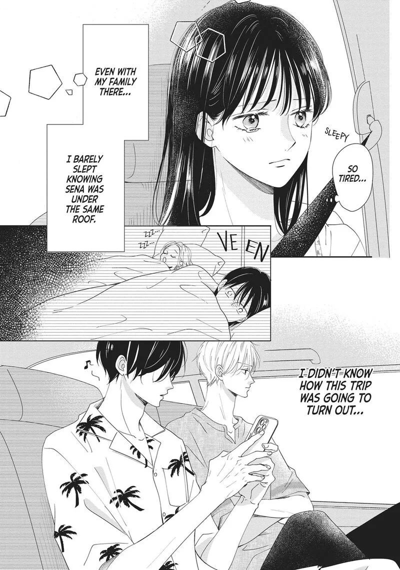 Shujinkou Nikki Chapter 10 page 3