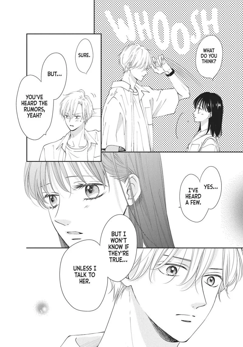 Shujinkou Nikki Chapter 10 page 28