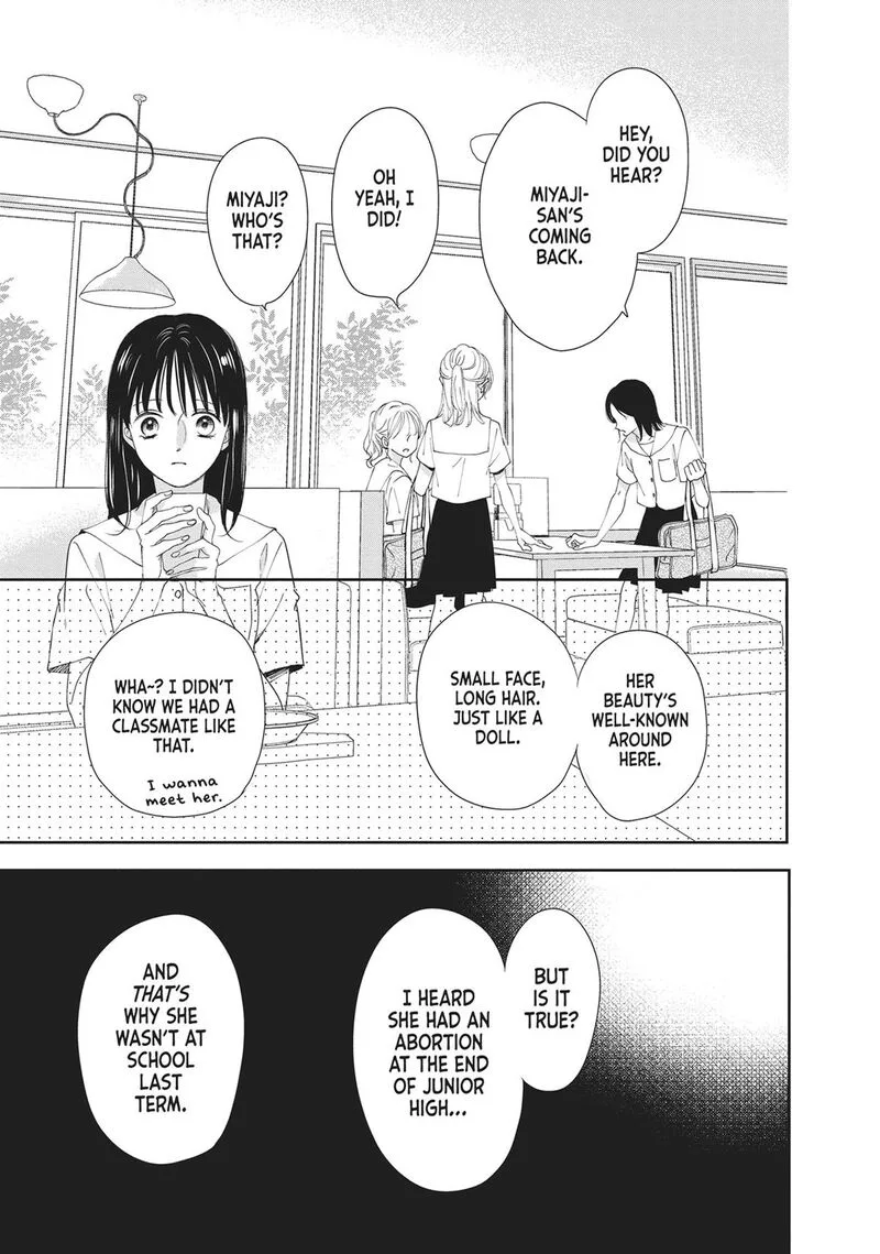 Shujinkou Nikki Chapter 10 page 21