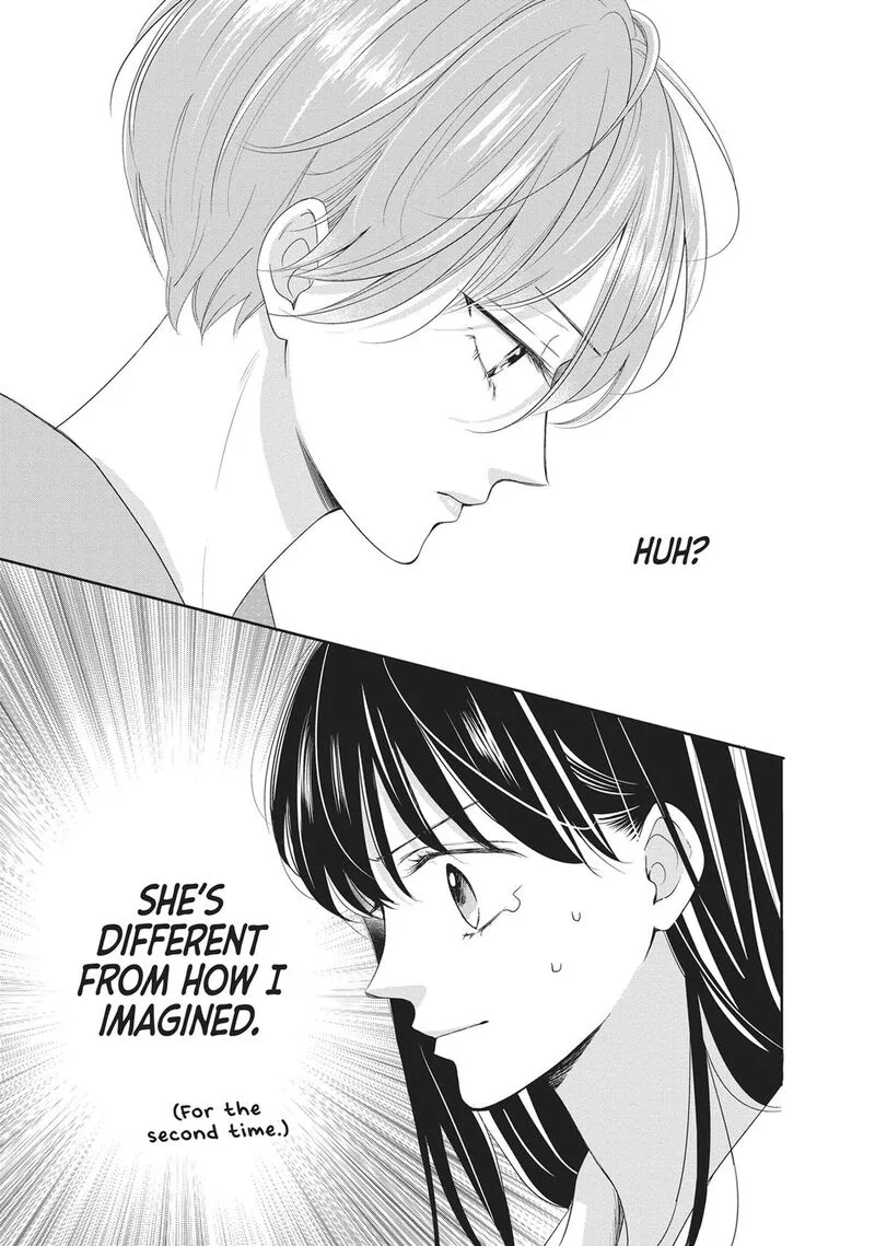 Shujinkou Nikki Chapter 10 page 37
