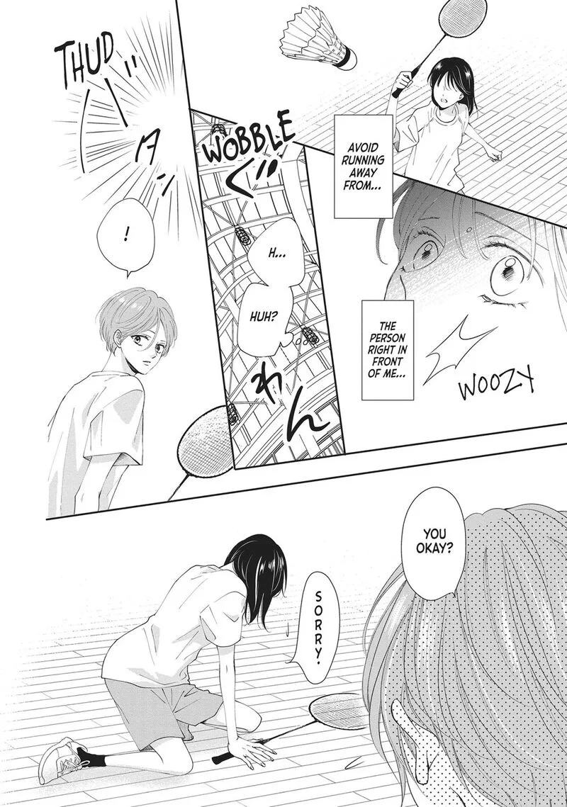Shujinkou Nikki Chapter 11 page 20