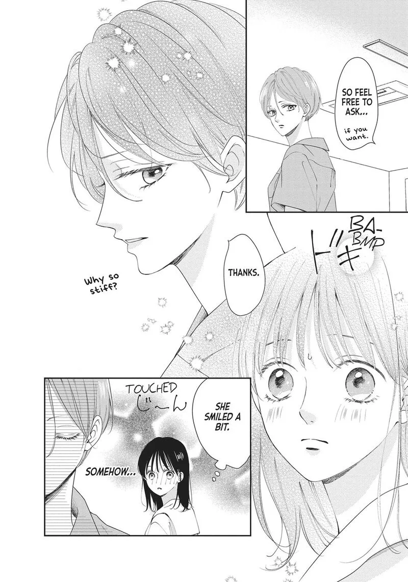 Shujinkou Nikki Chapter 11 page 6