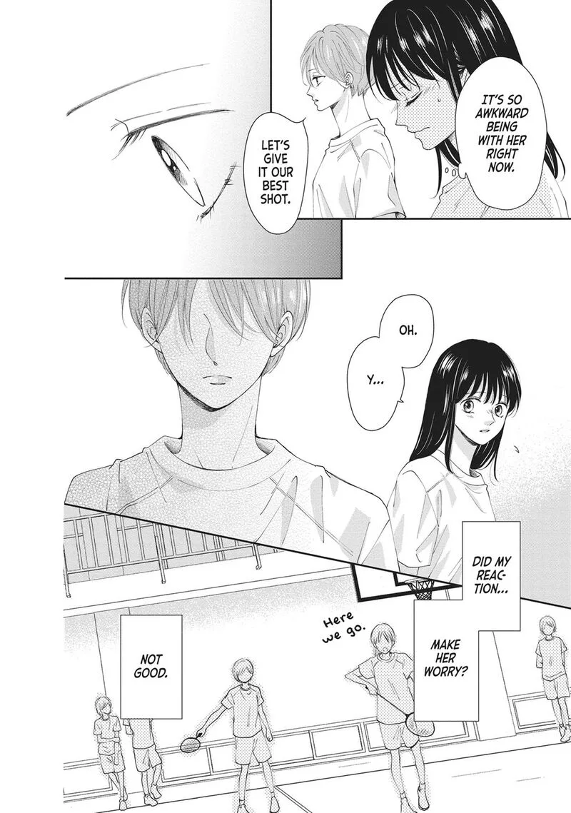 Shujinkou Nikki Chapter 11 page 18