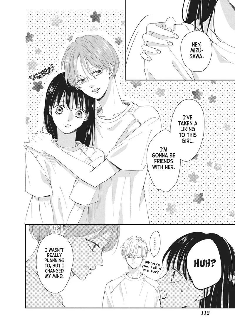 Shujinkou Nikki Chapter 11 page 32