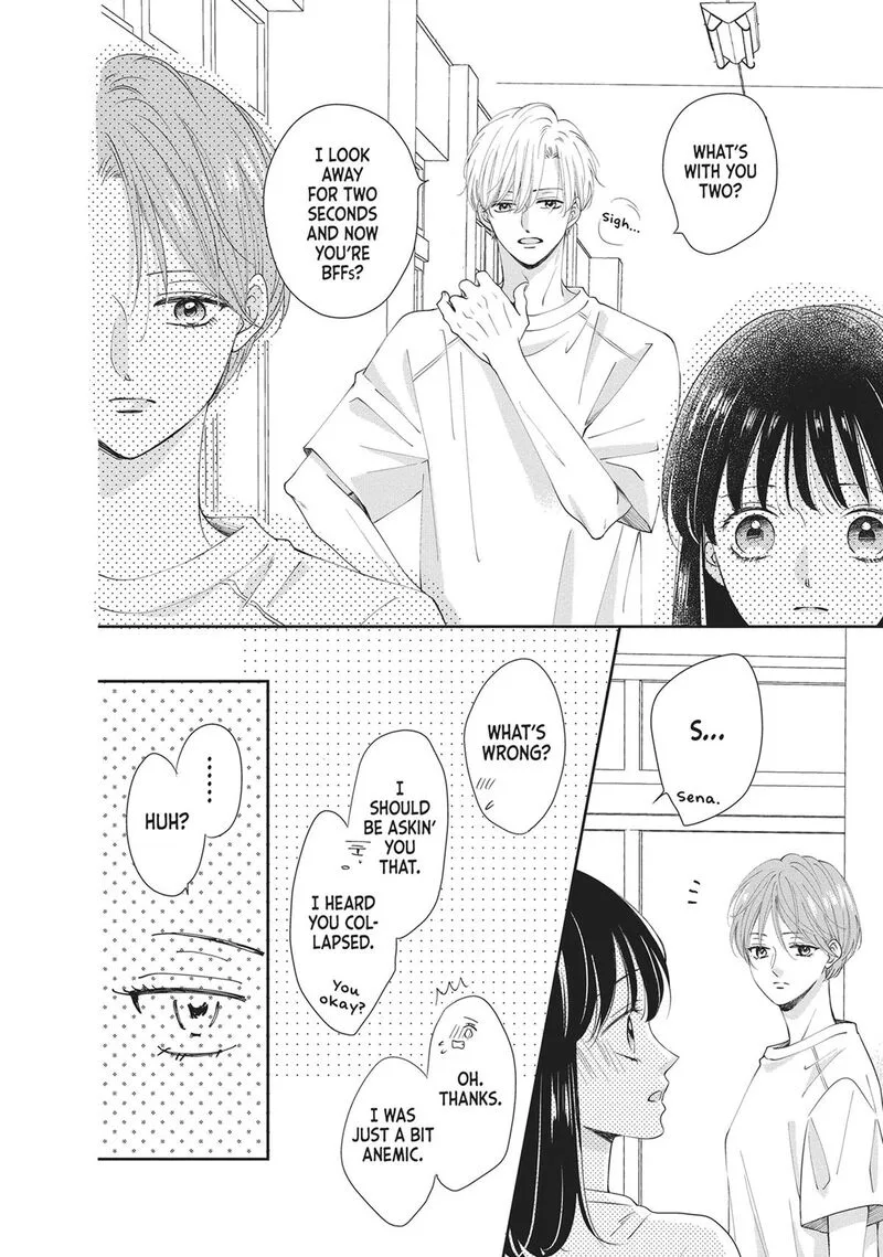 Shujinkou Nikki Chapter 11 page 30