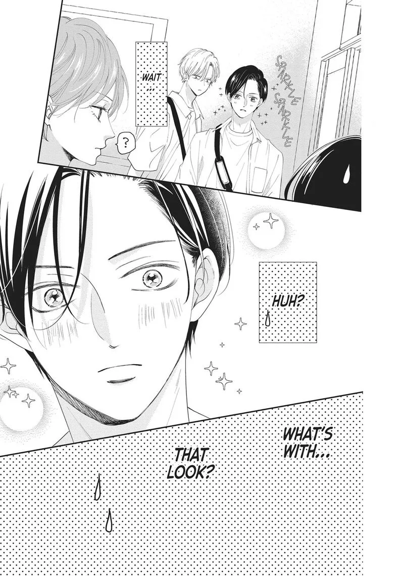 Shujinkou Nikki Chapter 11 page 37