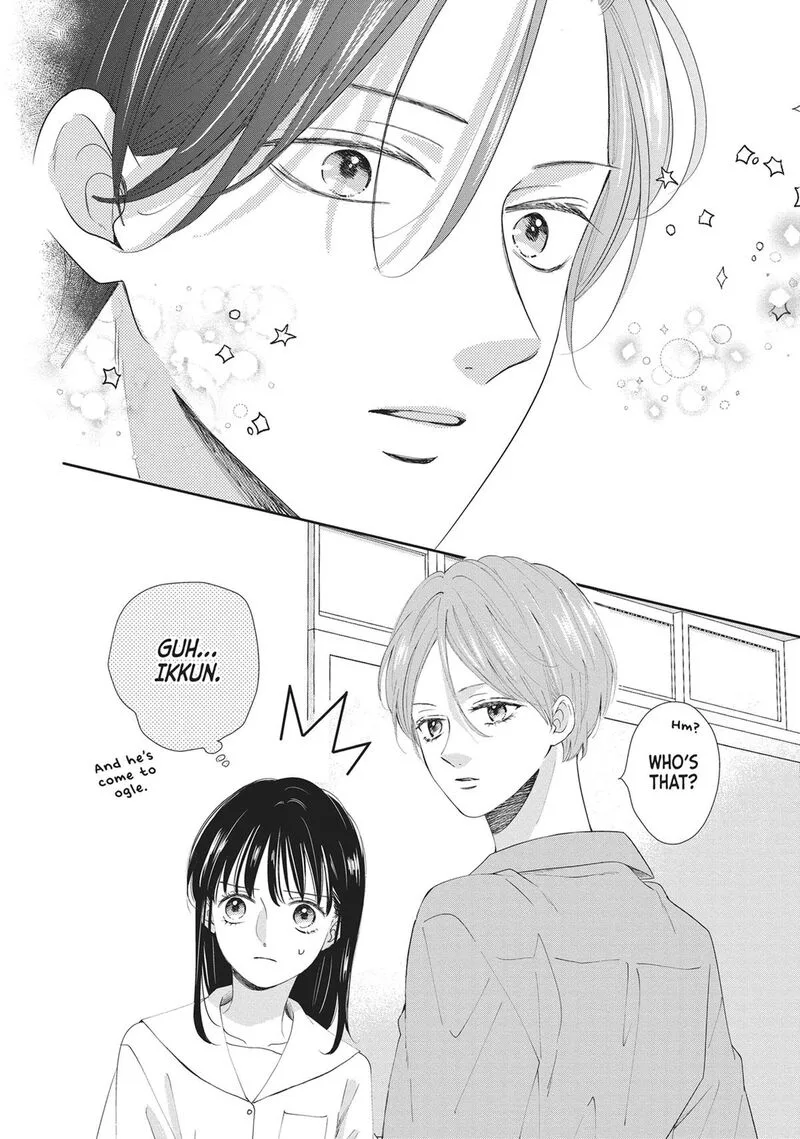 Shujinkou Nikki Chapter 11 page 36