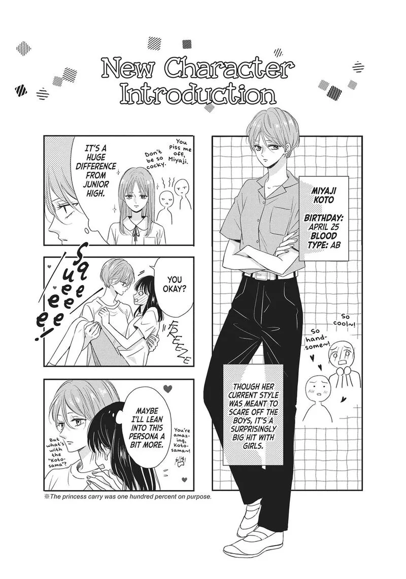 Shujinkou Nikki Chapter 11 page 38
